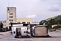 Düwag ? - Würzburger Straßenbahn
11.06.1992 - Würzburg, Ständerbühlstraße, Lagerplatz
Christoph Beyer