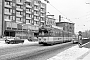 Düwag ? - Stadtwerke Bielefeld "809"
02.01.1979 - Bielefeld, Friedrich-Ebert-Straße, Kesselbrink
Christoph Beyer