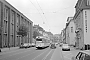 Düwag ? - Stadtwerke Bielefeld "809"
02.10.1981 - Bielefeld, August-Bebel-Straße / Marktstraße
Christoph Beyer