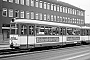 Düwag ? - Stadtwerke Bielefeld "794"
03.08.1981 - Bielefeld, Artur-Ladebeck-Straße / Am Ellerbrocks HofBurkhard Beyer
