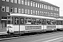 Düwag ? - Stadtwerke Bielefeld "794"
03.08.1981 - Bielefeld, Artur-Ladebeck-Straße / Am Ellerbrocks Hof
Burkhard Beyer