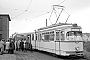 Düwag ? - Stadtwerke Bielefeld "251"
05.10.1963 - Bielefeld, Brackwede Kehre
Harald Exner