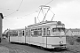 Düwag ? - Stadtwerke Bielefeld "251"
05.10.1963 - Bielefeld, Brackwede Kehre
Harald Exner