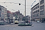 Düwag ? - Stadtwerke Bielefeld "801"
11.06.1973 - Bielefeld, Haltestelle JahnplatzHelmut Beyer