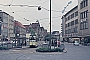 Düwag ? - Stadtwerke Bielefeld "801"
11.06.1973 - Bielefeld, Haltestelle Jahnplatz
Helmut Beyer