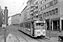 Düwag ? - Stadtwerke Bielefeld "805"
20.03.1982 - Bielefeld, Feilenstraße / Berliener PlatzChristoph Beyer