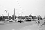 Düwag ? - Stadtwerke Bielefeld "810"
31.07.1980 - Bielefeld-Brackwede, Artur-Ladebeck-Straße, Haltestelle Brackwede BahnhofChristoph Beyer