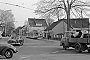 Düwag ? - Stadtwerke Bielefeld "229"
12.04.1968 - Bielefeld, Beckhausstraße / Huchzermeierstraße
Helmut Beyer