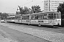 Düwag ? - Stadtwerke Bielefeld "810"
__.06.1979 - Bielefeld, Friedrich-Ebert-Str., Kesselbrink
Helmut Beyer