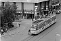 Düwag ? - Stadtwerke Bielefeld "810"
02.08.1980 - Bielefeld, Friedrich-Ebert-Str., Kesselbrink
Helmut Beyer