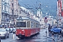 Düwag ? - IVB "82"
04.08.2001 - Innsbruck, Maria-Theresia-Straße
Ingmar Weidig