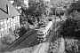 Düwag 26614 - HK "9"
__.__.1956 - Vlotho, Bundesbahnhof
Peter Boehm [†], Archiv Axel Reuther