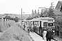 Düwag 26614 - HK "9"
__.__.1960 - Vlotho, Bundesbahnhof
Werner Rabe