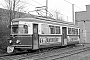 Düwag 26616 - HK "13"
22.02.1966 - Herford, Kleinbahnhof
Helmut Beyer