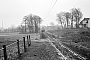 Düwag 26616 - HK "13"
28.02.1966 - Herford, Füllenbruch
Helmut Beyer