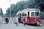 Düwag 26616 - HK "13"
05.08.1964 - Herford, Herford Kleinbahnhof
Hartmut  Brandt