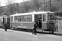 Düwag 362 - HK "33"
15.04.1951 - Herford, Kleinbahnhof
Peter Boehm [†], Archiv Axel Reuther