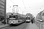 Düwag ? - Stadtwerke Bielefeld "814"
05.04.1979 - Bielefeld, Haltestelle Berliner Platz
Christoph Beyer