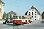 Düwag ? - IVB "32"
__.09.1982 - Innsbruck, Bergisel, PastorstraßeVolker Assbrock [†]