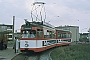 Düwag ? - Stadtwerke Bielefeld "844"
__.09.1973 - Bielefeld, Endstelle BaumheideHelmut Beyer