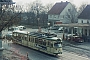 Düwag ? - Stadtwerke Bielefeld "844"
09.04.1970 - Bielefeld, Artur-Ladebeck-Straße / Lönkert
Helmut Beyer