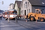 Düwag ? - Stadtwerke Bielefeld "814"
07.08.1981 - Bielefeld, Schildescher Straße / Mielestraße
Helmut Beyer