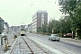 Düwag ? - Stadtwerke Bielefeld "844"
__.08.1971 - Bielefeld, Artur-Ladebeck-Straße, Haltestelle EggewegHelmut Beyer