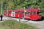 Düwag ? - moBiel "814"
16.10.2011 - Bielefeld, Endstelle Senne
Andreas Feuchert