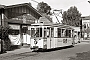 Düwag ? - Stadtwerke Bielefeld "123"
__.08.1952 - Bielefeld, Endstelle SchildescheWerner Stock [†], Archiv Ludger Kenning