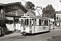 Düwag ? - Stadtwerke Bielefeld "123"
__.08.1952 - Bielefeld, Endstelle Schildesche
Werner Stock [†], Archiv Ludger Kenning