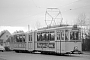 Düwag ? - Stadtwerke Bielefeld "210"
__.03.1965 - Bielefeld-Brackwede, Bielefelder Straße (heute Artur-Ladebeck-Straße)
Helmut Beyer