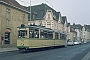 Düwag ? - Stadtwerke Bielefeld "799"
__.08.1973 - Bielefeld, Jöllenbecker Straße / Siegfriedstraße
Helmut Beyer