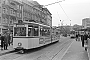 Düwag ? - Stadtwerke Bielefeld "209"
__.02.1968 - Bielefeld, Jahnplatz
Helmut Beyer