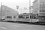 Düwag ? - Stadtwerke Bielefeld "799"
22.01.1972 - Bielefeld, Jahnplatz.
Helmut Beyer