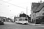 Düwag ? - Stadtwerke Bielefeld "799"
01.10.1974 - Bielefeld, Betriebshof Sieker
Stefan Hinder