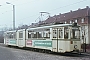 Düwag ? - Stadtwerke Bielefeld "799"
10.04.1970 - Bielefeld, Betriebshof Sieker
Helmut Beyer