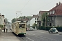 Düwag ? - Stadtwerke Bielefeld "799"
17.05.1973 - Bielefeld, Jöllenbecker Straße / ApfelstraßeHelmut Beyer