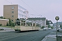 Düwag ? - Stadtwerke Bielefeld "799"
07.06.1973 - Bielefeld, Jöllenbecker Straße / ApfelstraßeHelmut Beyer