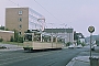 Düwag ? - Stadtwerke Bielefeld "799"
07.06.1973 - Bielefeld, Jöllenbecker Straße / Apfelstraße
Helmut Beyer