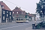 Düwag ? - Stadtwerke Bielefeld "799"
08.06.1973 - Bielefeld, Jöllenbecker Straße / Metzer StraßeHelmut Beyer