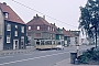 Düwag ? - Stadtwerke Bielefeld "799"
08.06.1973 - Bielefeld, Jöllenbecker Straße / Metzer Straße
Helmut Beyer