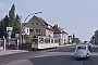 Düwag ? - Stadtwerke Bielefeld "799"
13.06.1973 - Bielefeld, Jöllenbecker Straße / Lange Straße
Helmut Beyer