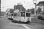 Düwag ? - Stadtwerke Bielefeld "29"
30.10.1961 - Bielefeld, Berliner Platz
Wolfgang Illenseer