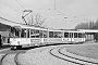 Düwag ? - Stadtwerke Bielefeld "502"
20.03.1982 - Bielefeld, Endstelle Milse
Harald Exner