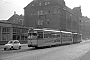 Düwag ? - Stadtwerke Bielefeld "222"
30.10.1961 - Bielefeld, Herforder Str, Berliner Platz
Wolfgang Illenseer