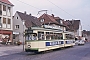 Düwag ? - Stadtwerke Bielefeld "824"
__.08.1971 - Bielefeld-Brackwede, Hauptstraße / Gaswerkstraße
Helmut Beyer