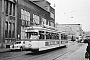 Düwag ? - Stadtwerke Bielefeld "224"
__.12.1966 - Bielefeld, Kleine Bahnhofstraße
Helmut Beyer
