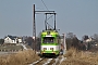 Düwag ? - TP Lodz "42"
24.02.2011 - Lutomiersk, Brücke über Fluss Ner
Lukasz Stefanczyk