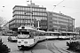Düwag ? - Stadtwerke Bielefeld "831"
23.04.1986 - Bielefeld, Jahnplatz
Thomas Gottschewsky