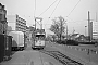 Düwag ? - Stadtwerke Bielefeld "835"
__.04.1969 - Bielefeld, Friedrich-Ebert-Str,. Kesselbrink
Helmut Beyer